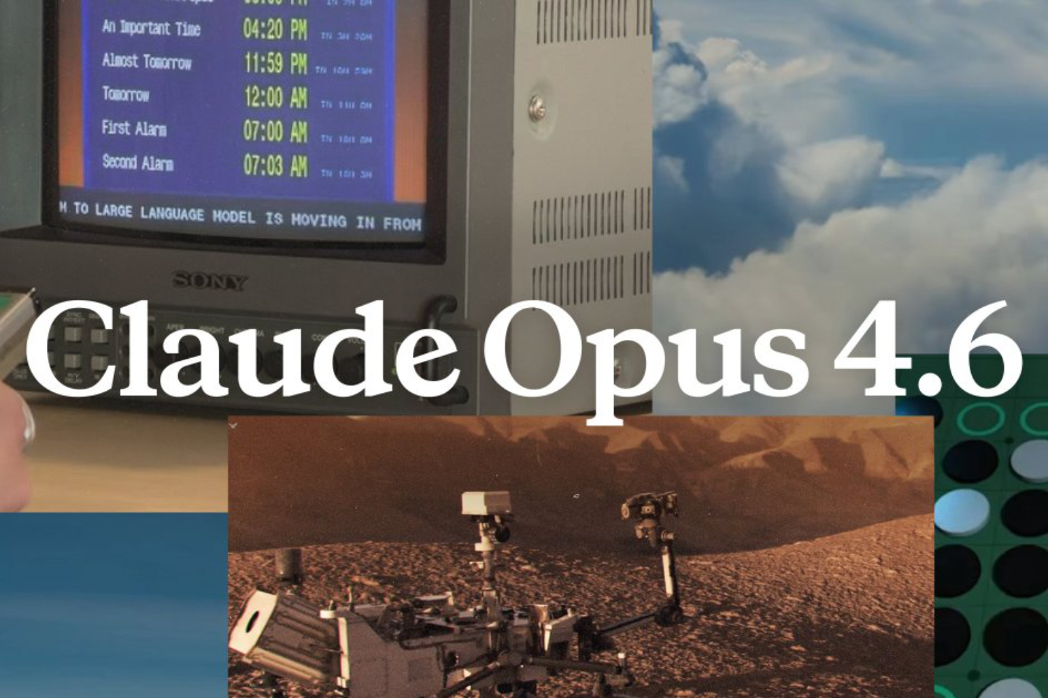 Anthropic представила новую модель Claude Opus 4.6 с контекстом до 1 млн токенов