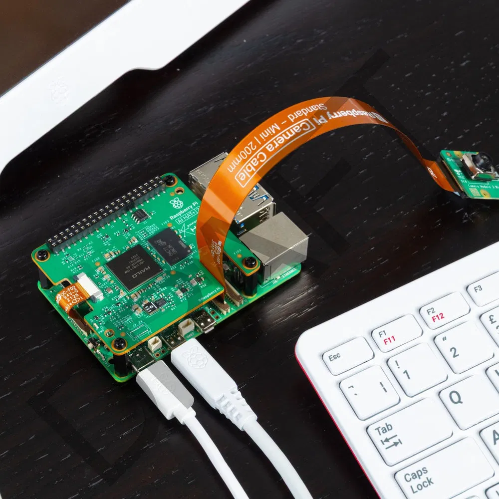 Raspberry Pi AI HAT+ 2