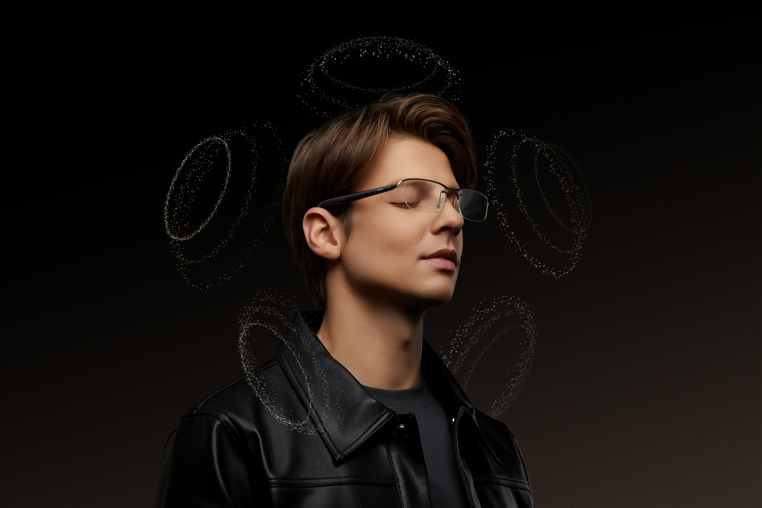 Xiaomi представила в России умные очки Mijia Smart Audio Glasses и наушники REDMI Buds 8 Lite