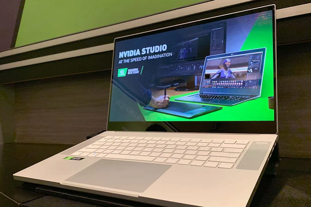 Razer Blade Studio Edition