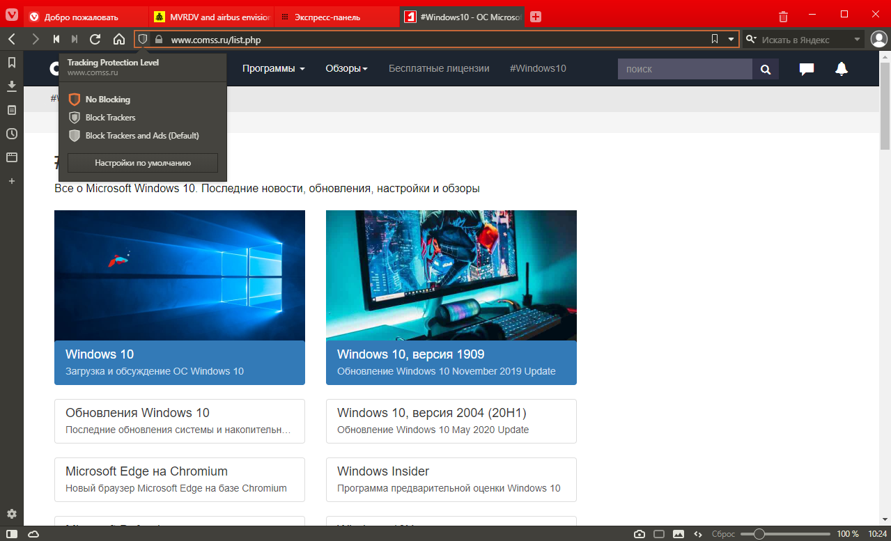 ����������