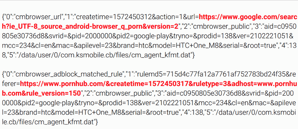 Clean Master ��� Android