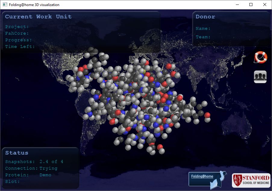 Microsoft Bing � COVID-19