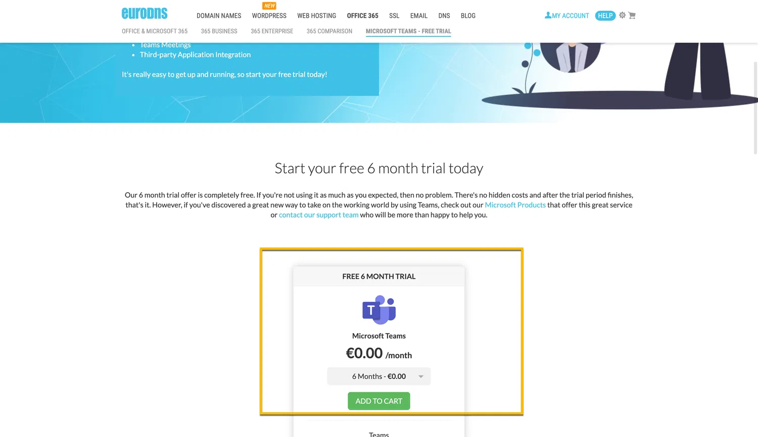 Microsoft Teams �� 6 ������� ���������