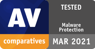 Tested. ���� 2021