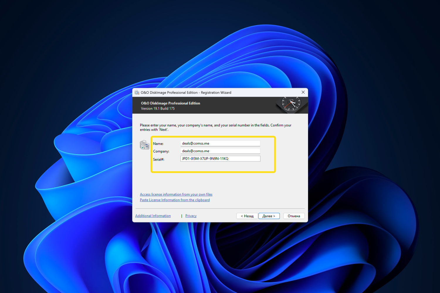 ���������