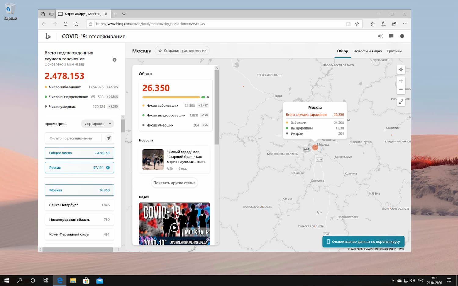 COVID-19: ������������