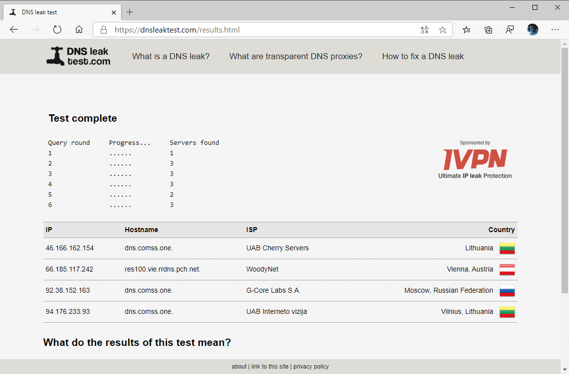 Microsoft Edge �� Chromium