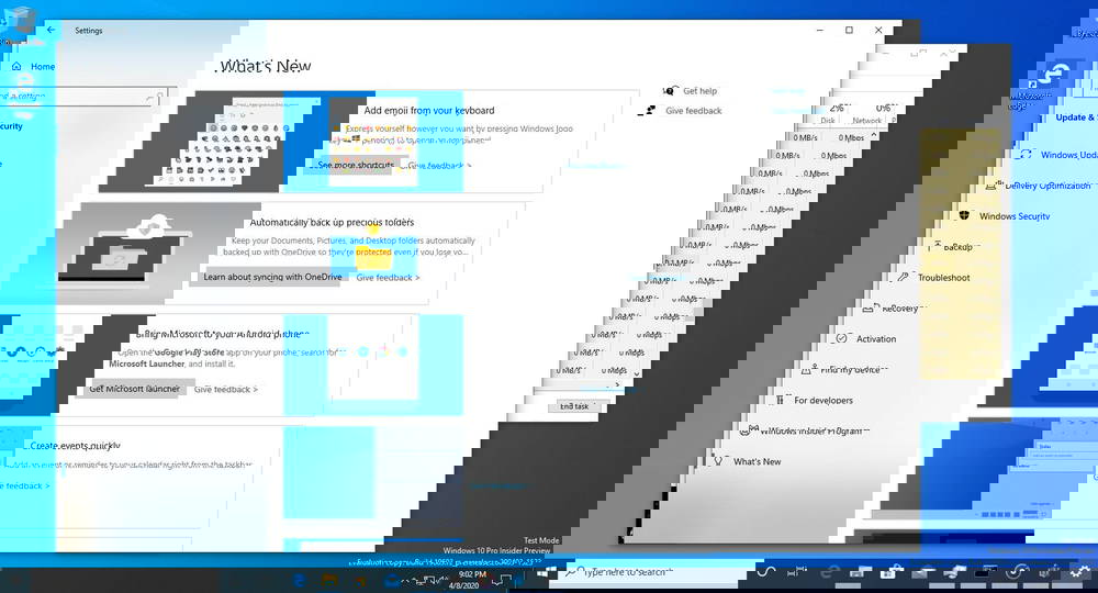 ���� ������ � Windows 10���� ������ � Windows 10