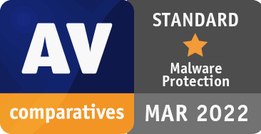 Standard ���� 2022