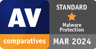 Standard. ���� 2024