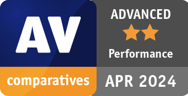 Advanced. Апрель 2024