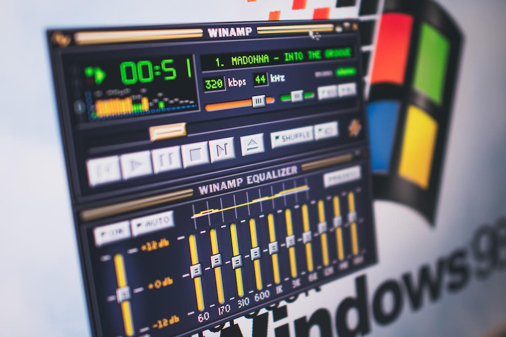 Феномен Winamp: почему культовый плеер 2000-х годов опередил свое время