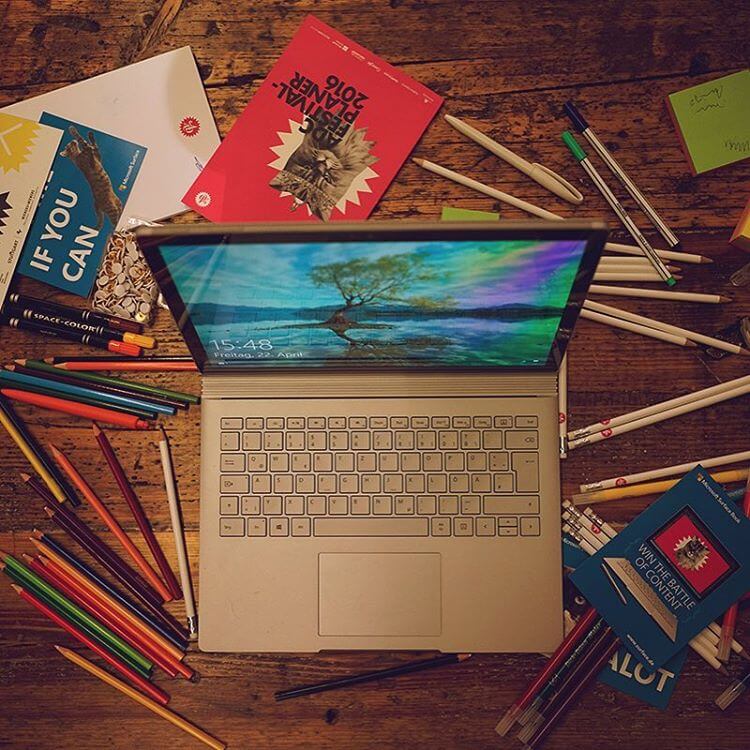 Windows 10 Build 14352 - ������ ������ ���������