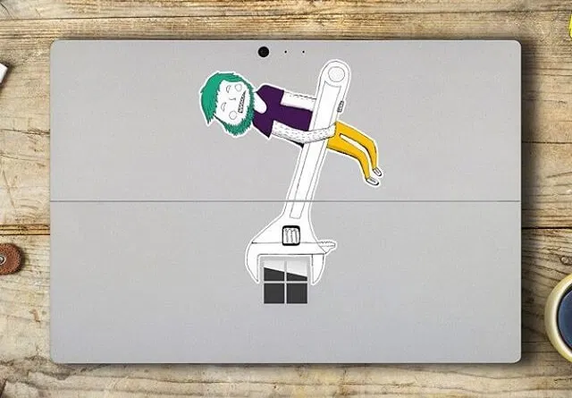 ��� ������� ���������� ���������� Windows