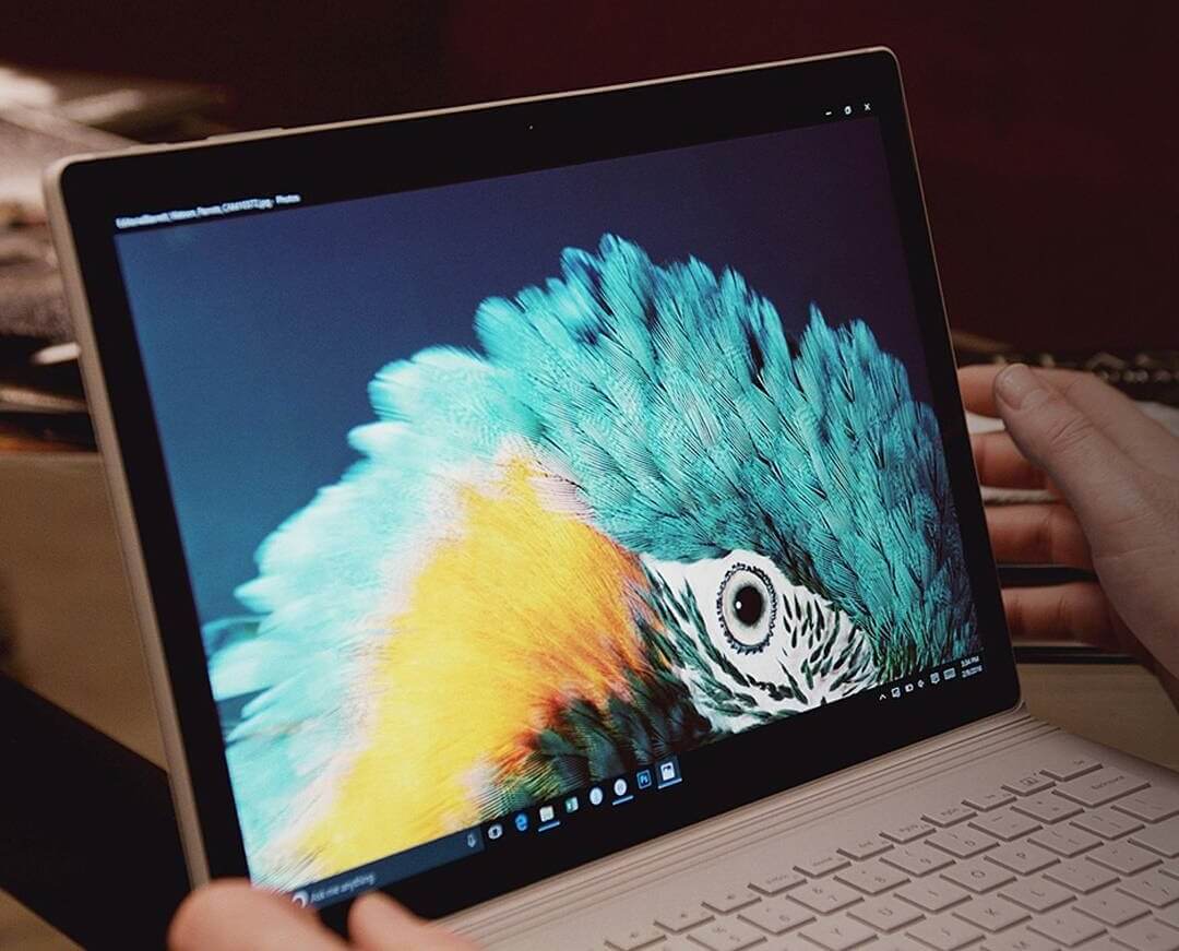 �������� Windows 10 Insider Preview build 14367