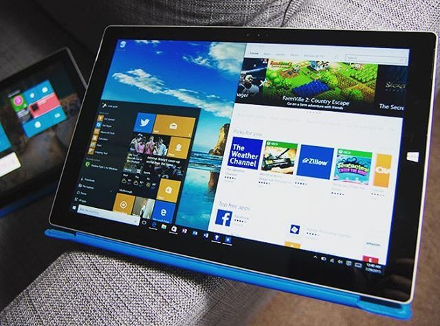 ���������� Windows 10 Anniversary Update ����� �������� 2 �������?