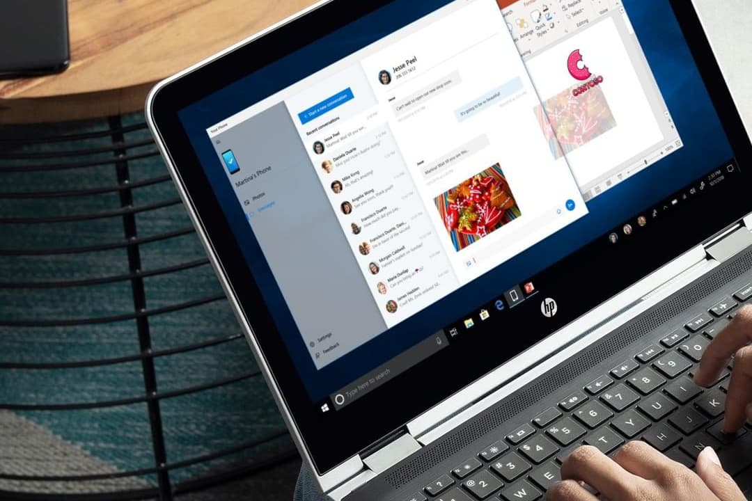 ����� ����������� ���� �������� � Windows 10