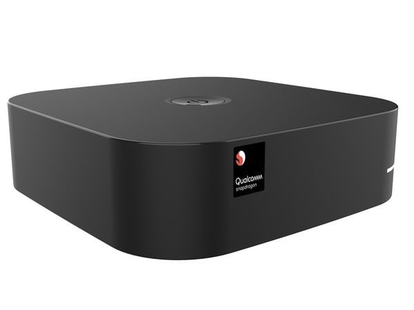 Snapdragon Developer Kit