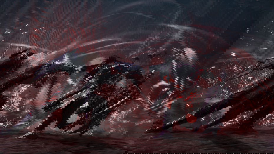 The First Berserker: Khazan