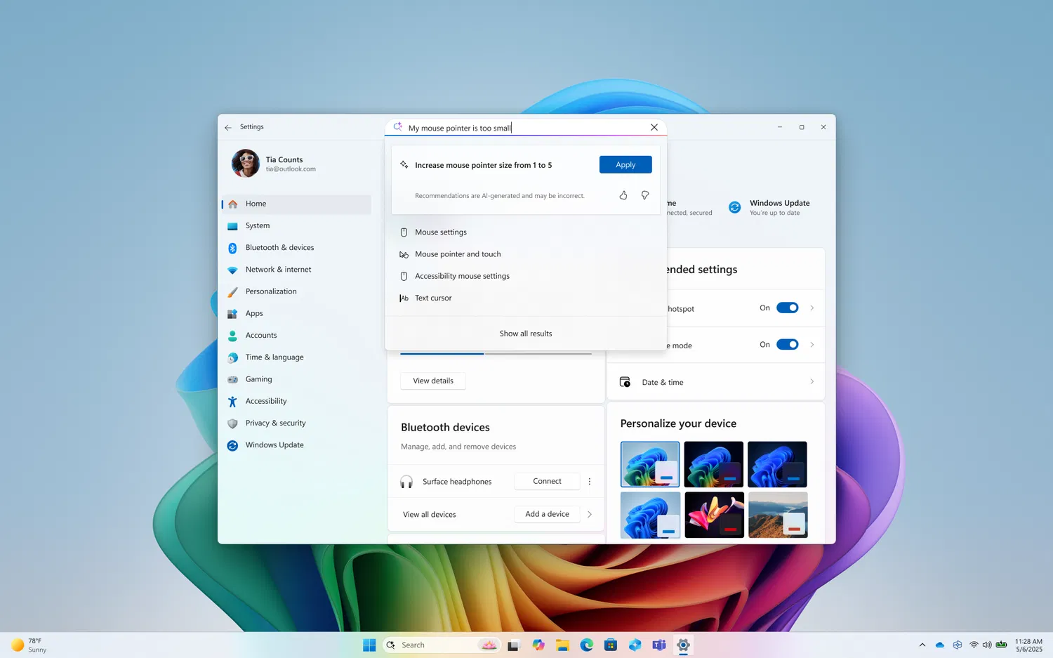 ���������� ������ � ������� ������ �� ������� ������� ���� ������� ���������.