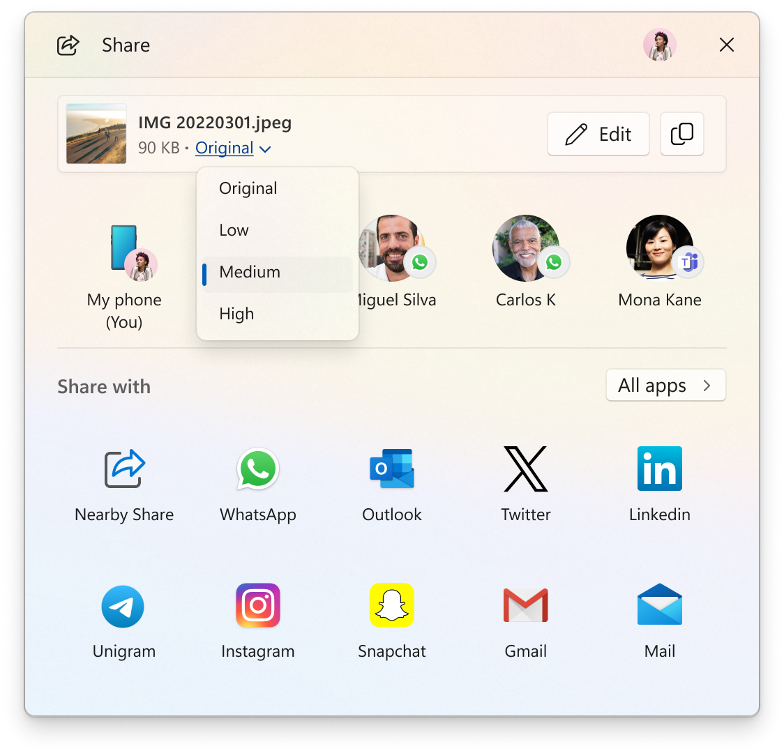 ��������� �������� ������ ��� �������� �����������