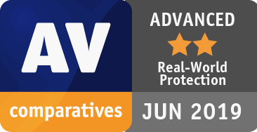 Advanced. �������-��� 2019