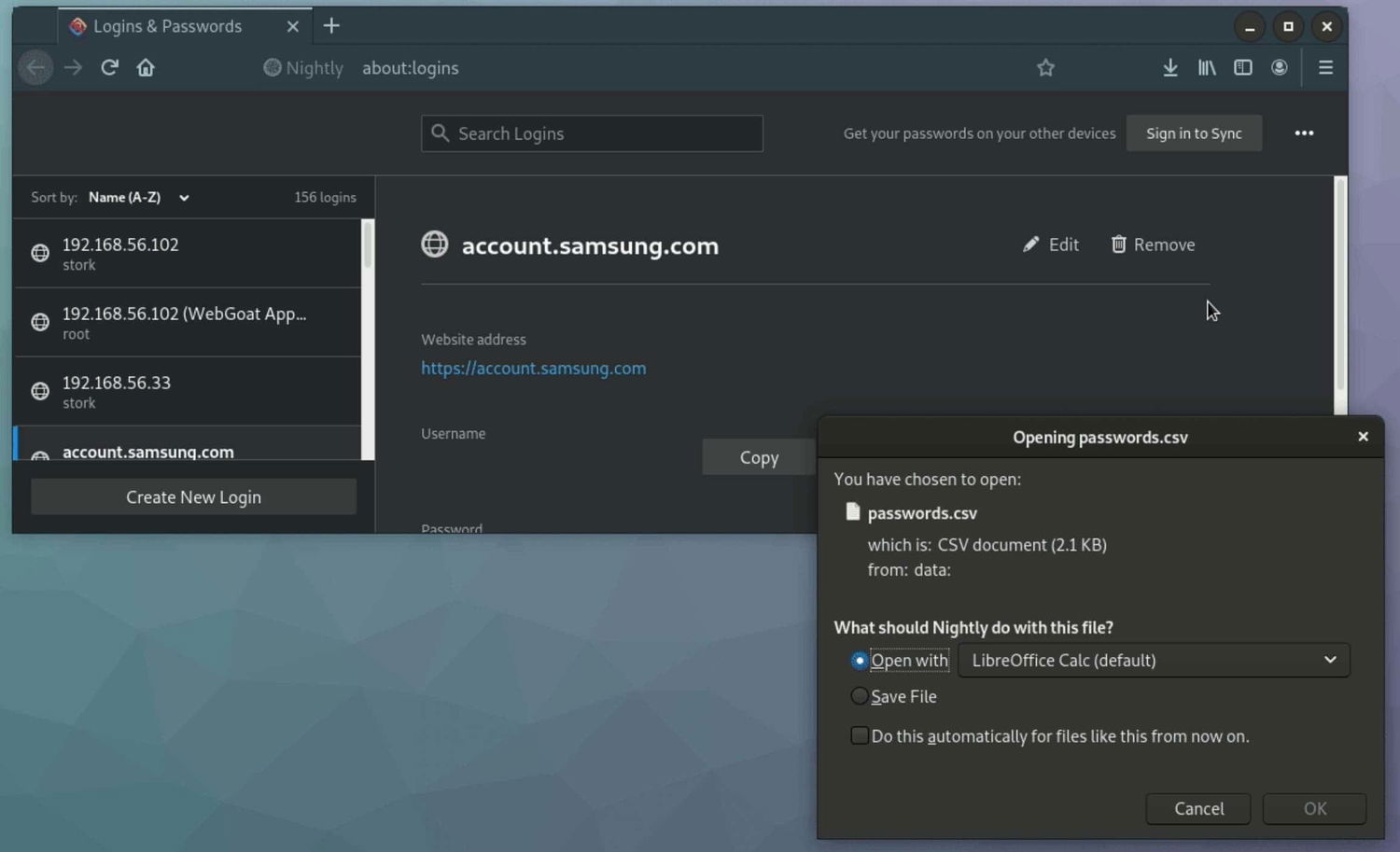 � Firefox �������� ��������� �������� �������