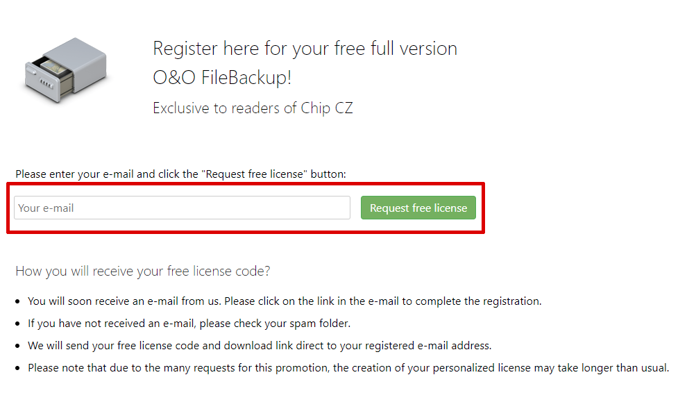 O&O Defrag 23 Professional � ���������� ��������