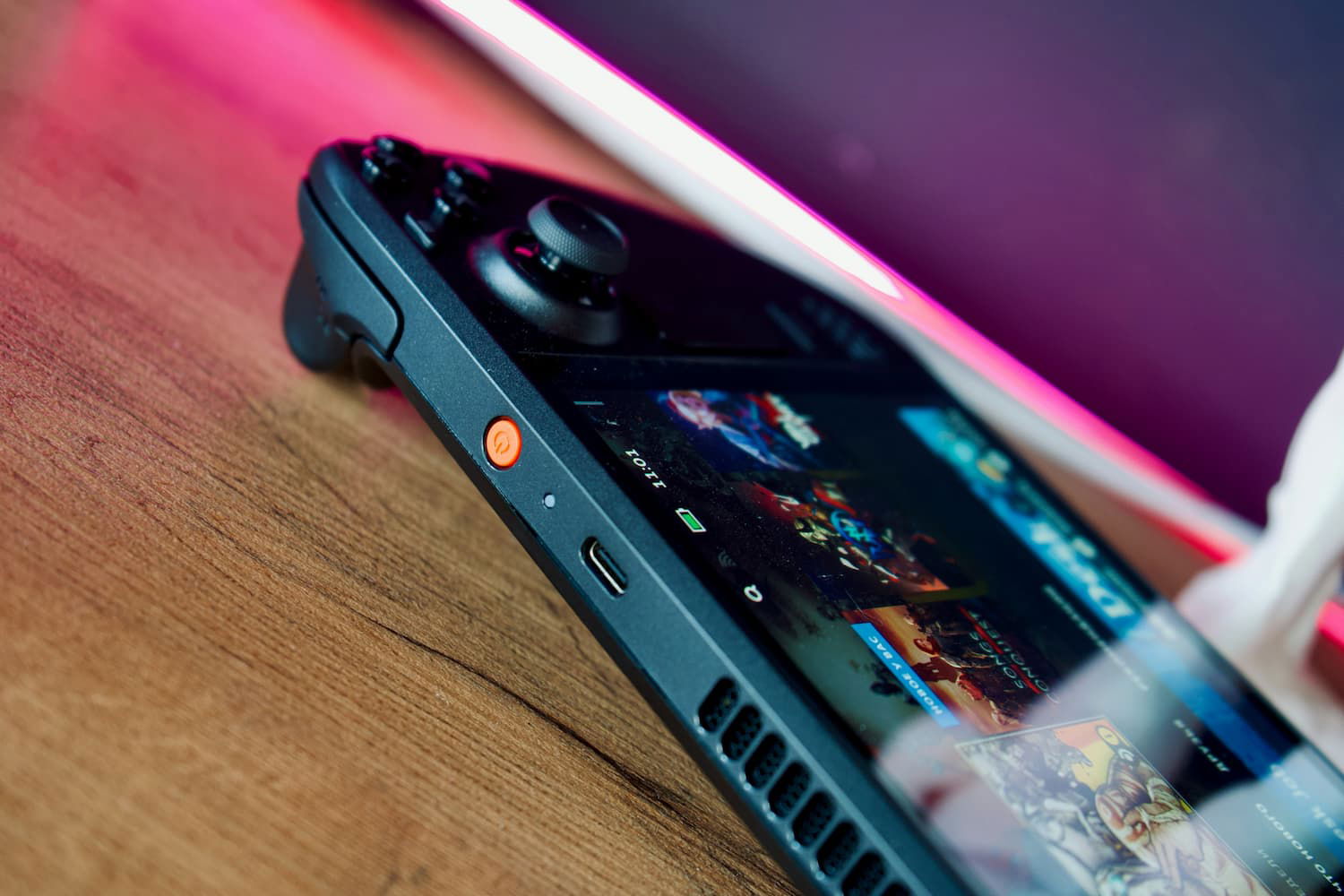 Обновление GE-Proton 10-28 для Linux и Steam Deck: исправления для игр с пространственным звуком, World of Tanks и Duet Night Abyss