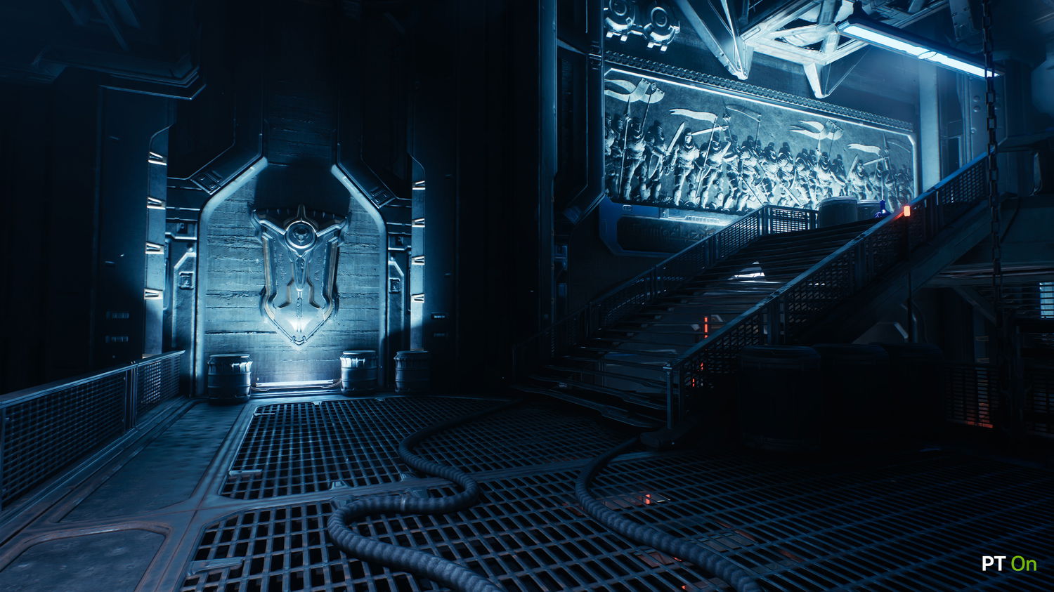 DOOM Global Illumination