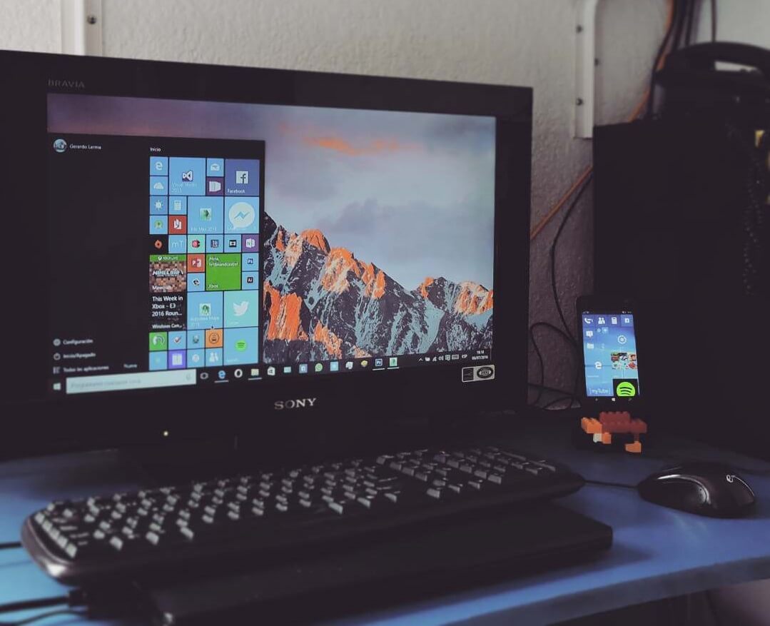 ��� Windows 10 �������� ������������� ���������� KB3172985 � KB3163912