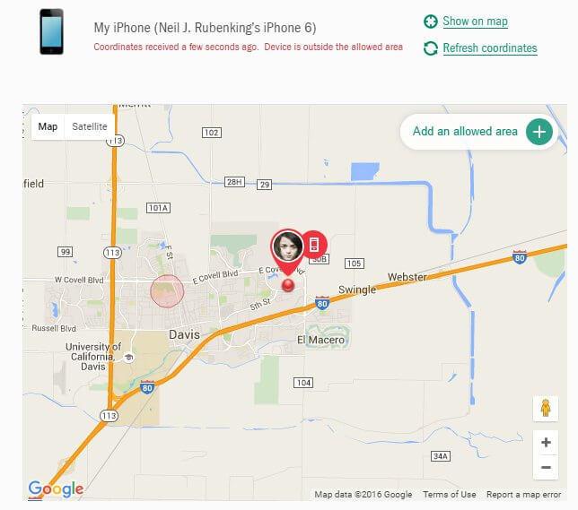 ����� Kaspersky Safe Kids: ��� ��� �������?