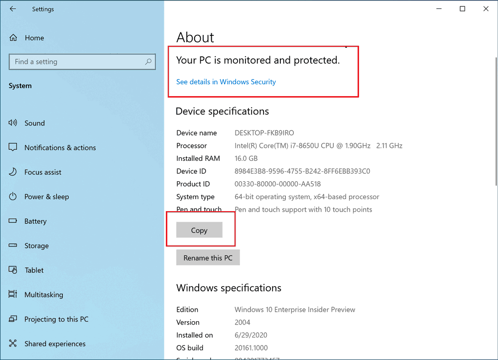 ���������