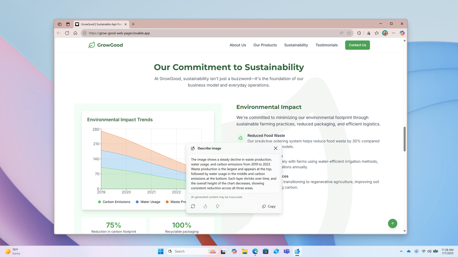 ������ �������� �������