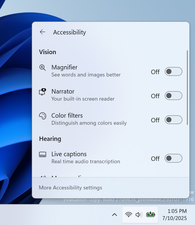 �������� ��������������� ������� � ������� ����������