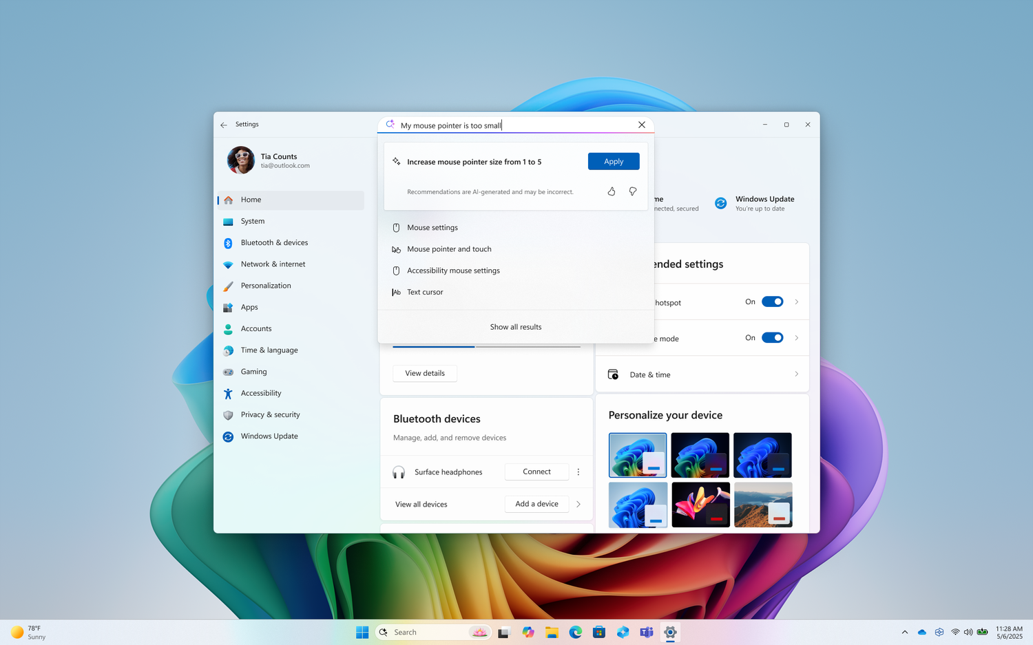 ��������� ������� � ���������� � ������� ������: ���������� ���� ������� ���������