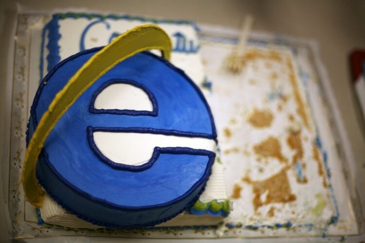 Internet Explorer ���������� 21 ���