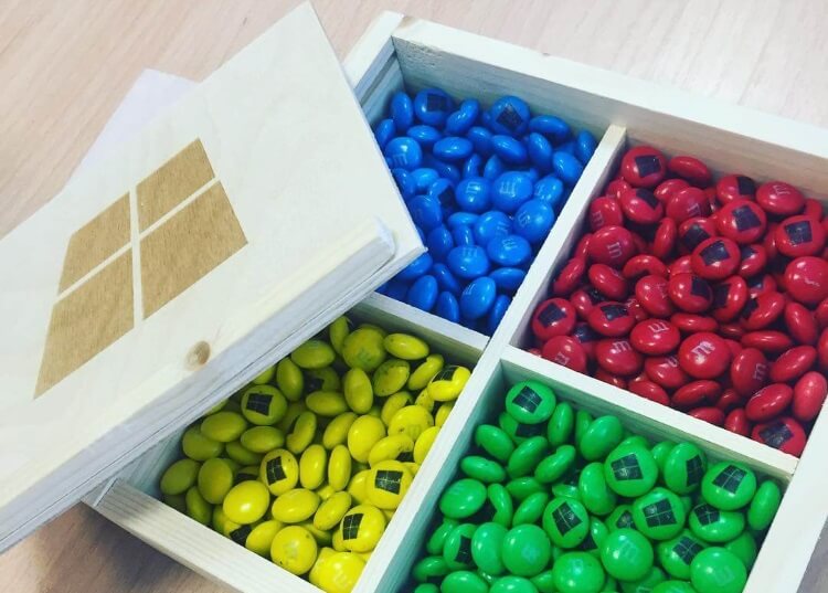 ���������� ���������� �� Windows 10 ��� �������� ��� ������������� ������ �� Windows 7 � 8