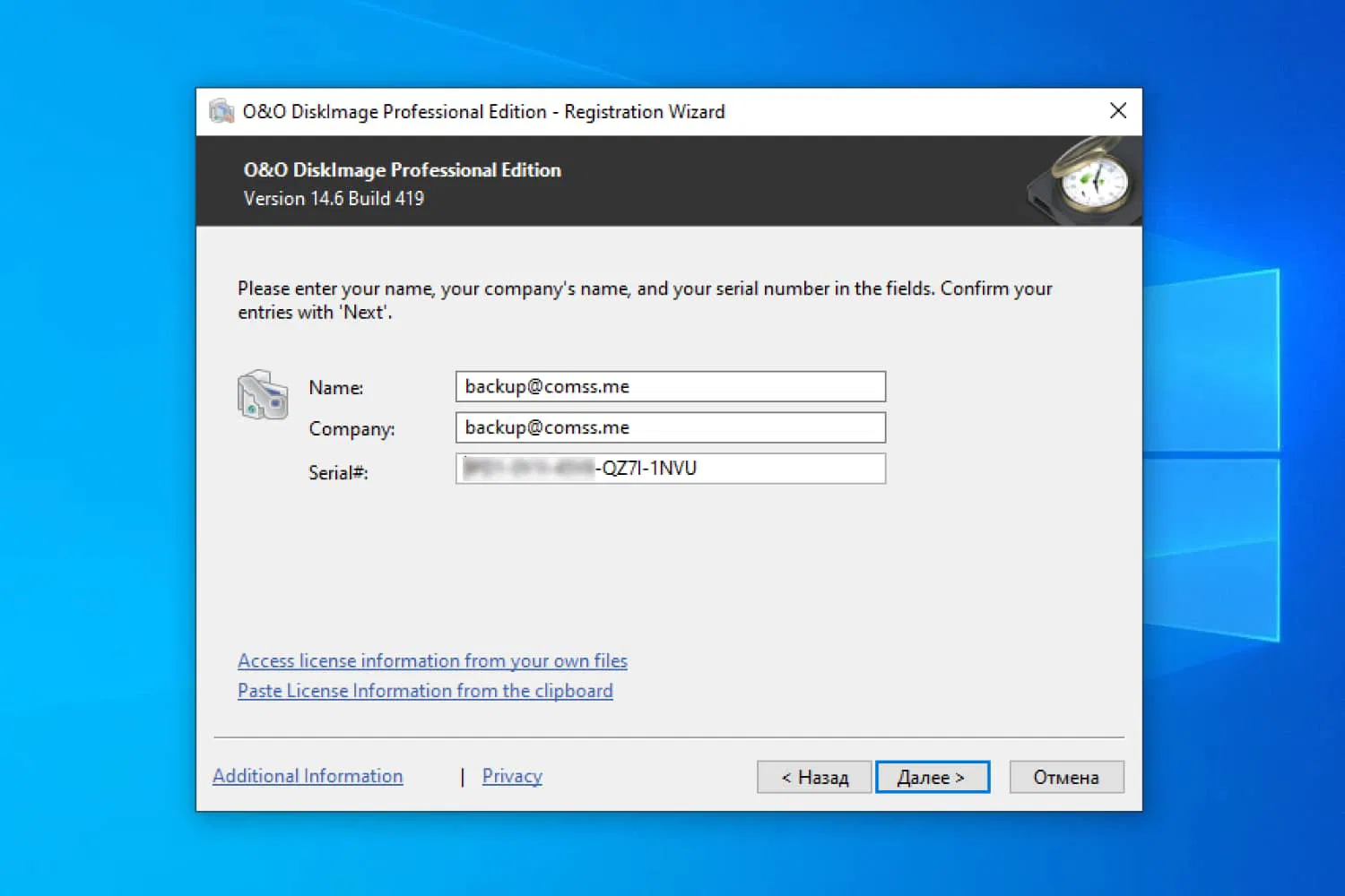 ���������