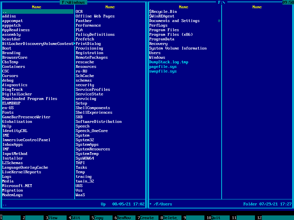 ���������� �������� Emergency Boot Kit (Giveaway Edition)