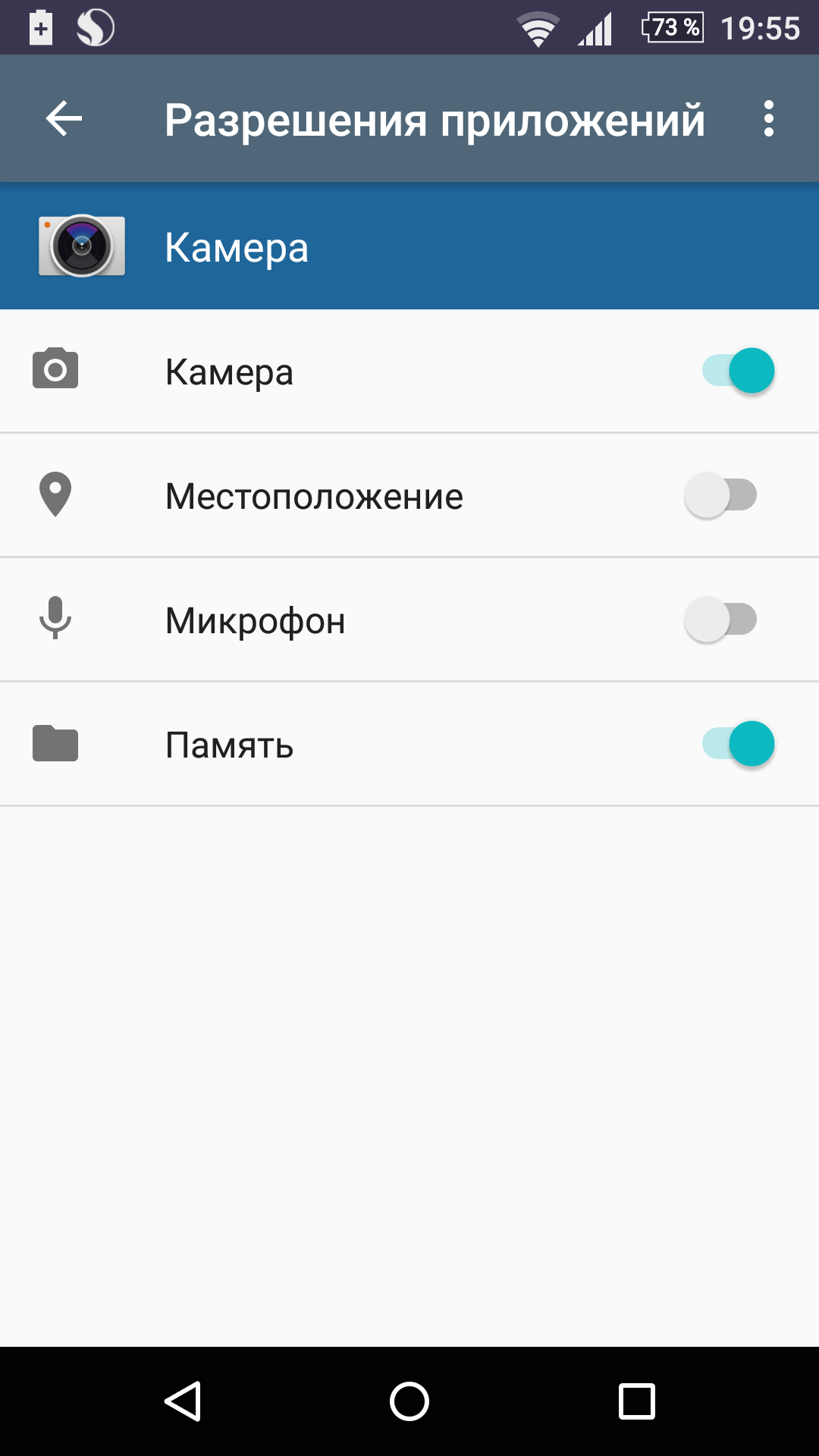 ����������