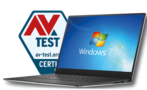 AV-Test: ������ ���������� ��� Windows 7