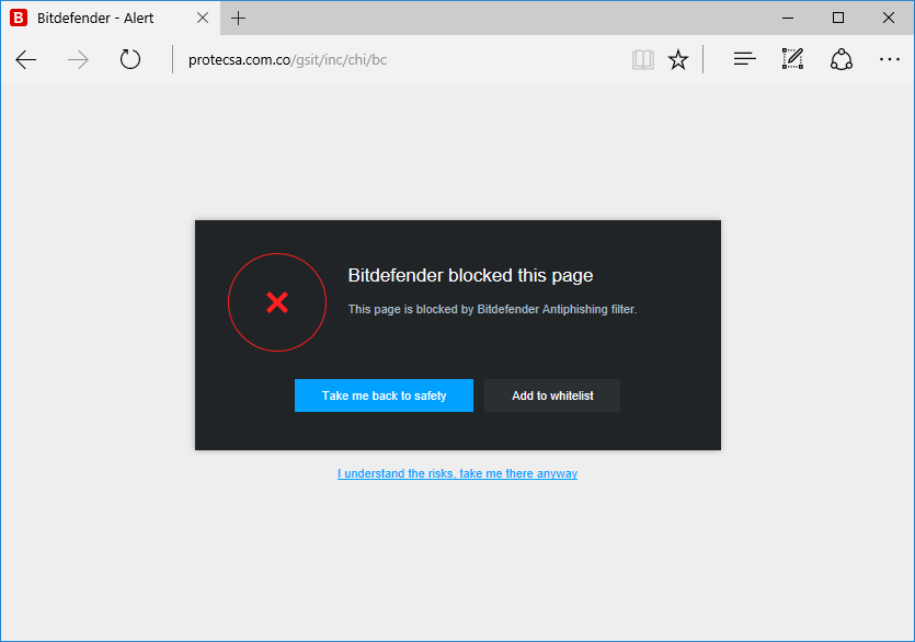 ����� Bitdefender Total Security Multi-Device 2017: ������ �� �������