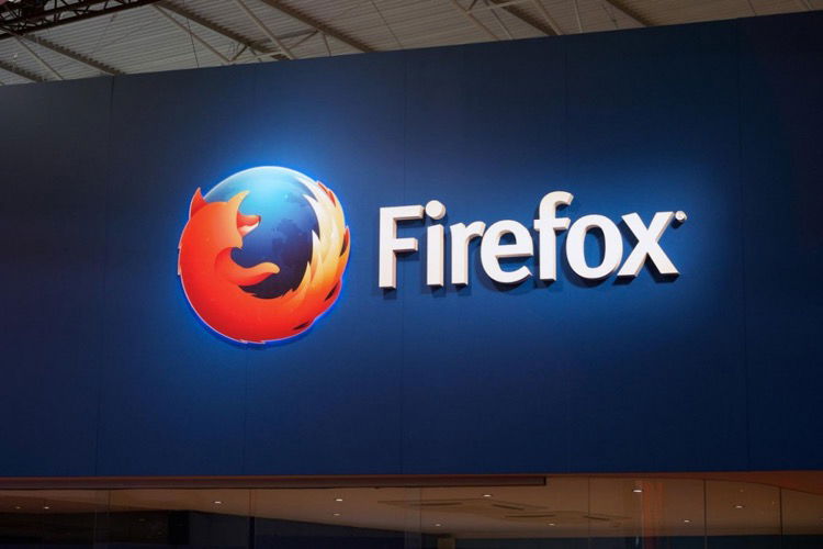Firefox 49: ���������� ����� ������, ������ ����� ��� Android