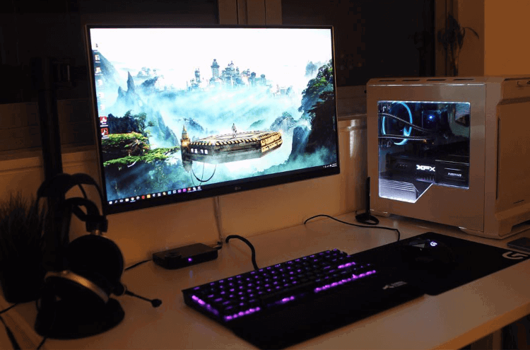 ��� ������������ Windows 10 ������� ���������� Anniversary Update �� ������