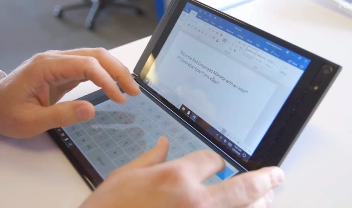 Аппаратная начинка Centaurus