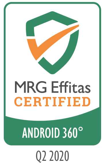 MRG Effitas 2020: ������������ ����������� ��� Android: ����� ������������
