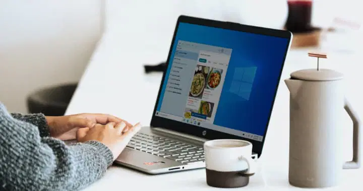 Как скачать Windows 10, версия 21H2