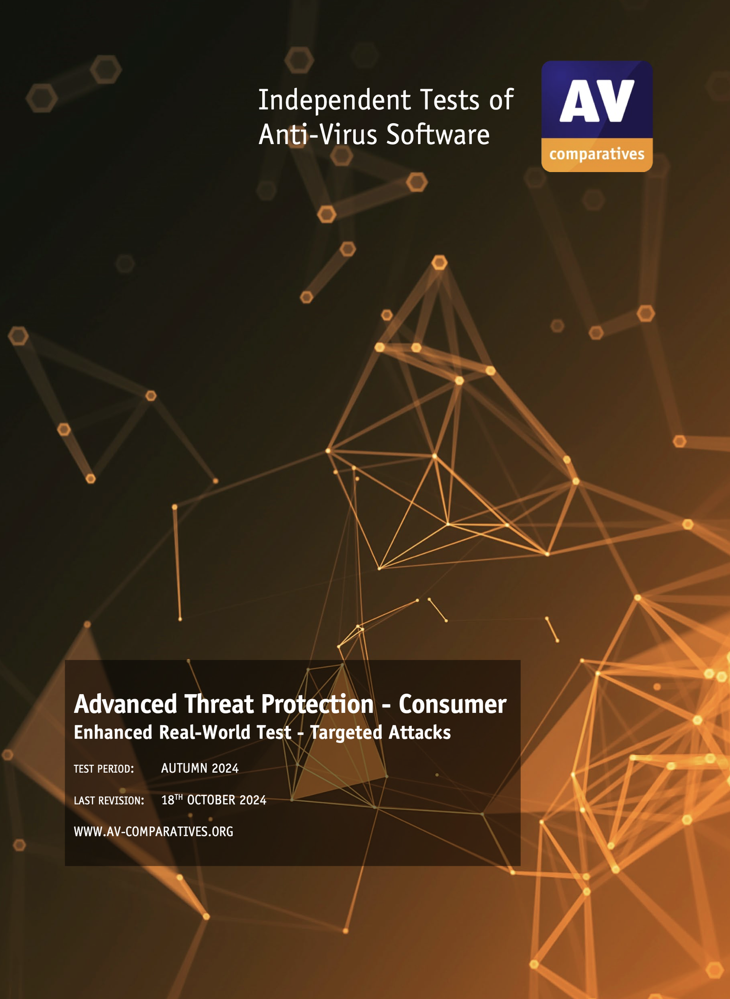 AV-Comparatives Enhanced Real-World Test